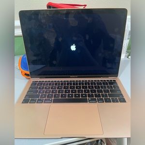 Macbook Air 2018 13